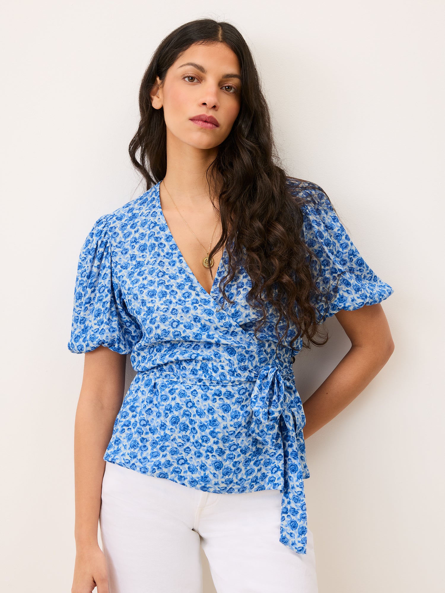 Blouse LOUISA Blouse LOUISA